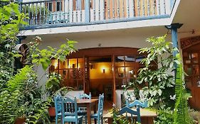 Hotel Dona Esther